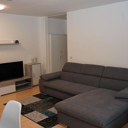 Ferienwohnung Mit Balkon ชวานดอร์ฟ อิน บาเยิร์น ภายนอก รูปภาพ