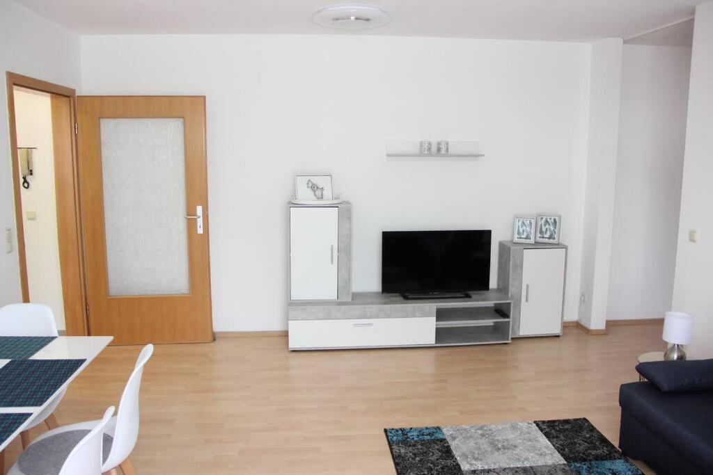 Ferienwohnung Mit Balkon ชวานดอร์ฟ อิน บาเยิร์น ภายนอก รูปภาพ