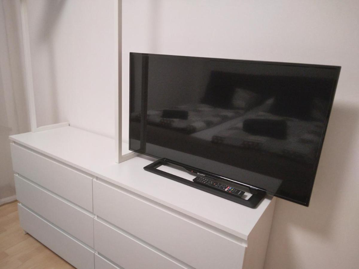 Ferienwohnung Mit Balkon ชวานดอร์ฟ อิน บาเยิร์น ภายนอก รูปภาพ