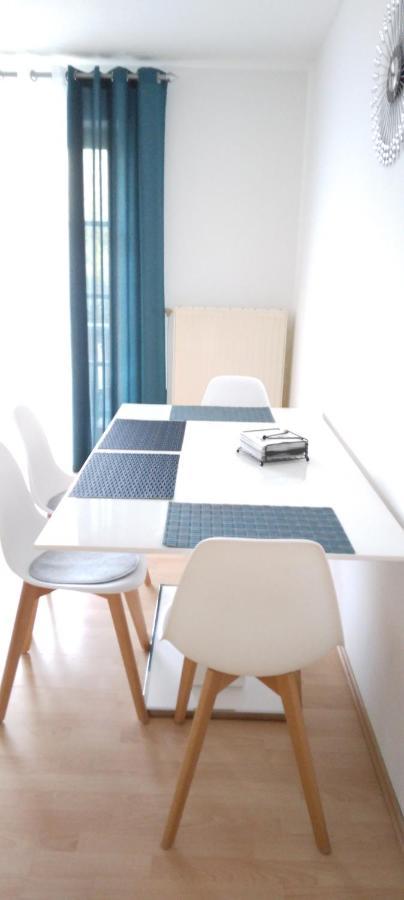Ferienwohnung Mit Balkon ชวานดอร์ฟ อิน บาเยิร์น ภายนอก รูปภาพ