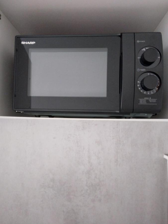 Ferienwohnung Mit Balkon ชวานดอร์ฟ อิน บาเยิร์น ภายนอก รูปภาพ