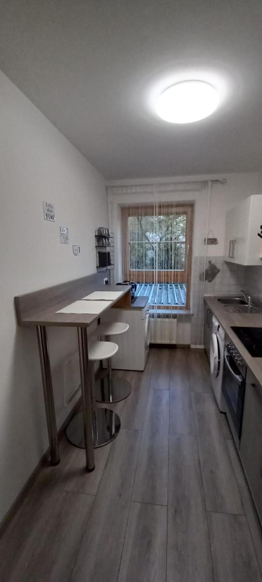 Ferienwohnung Mit Balkon ชวานดอร์ฟ อิน บาเยิร์น ภายนอก รูปภาพ