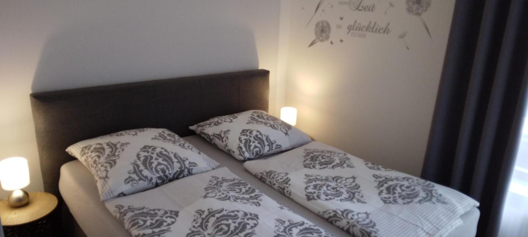 Ferienwohnung Mit Balkon ชวานดอร์ฟ อิน บาเยิร์น ภายนอก รูปภาพ