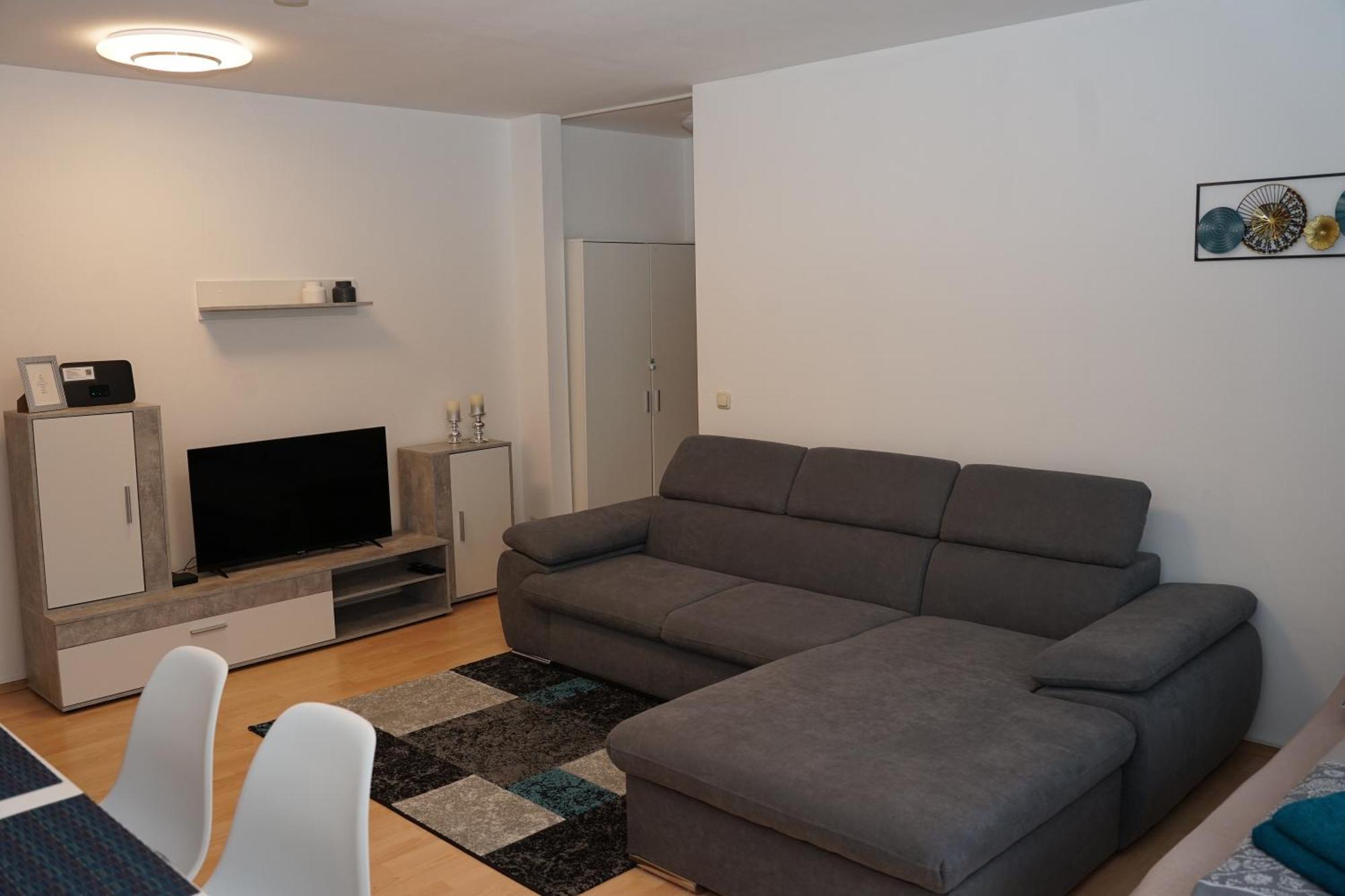 Ferienwohnung Mit Balkon ชวานดอร์ฟ อิน บาเยิร์น ภายนอก รูปภาพ