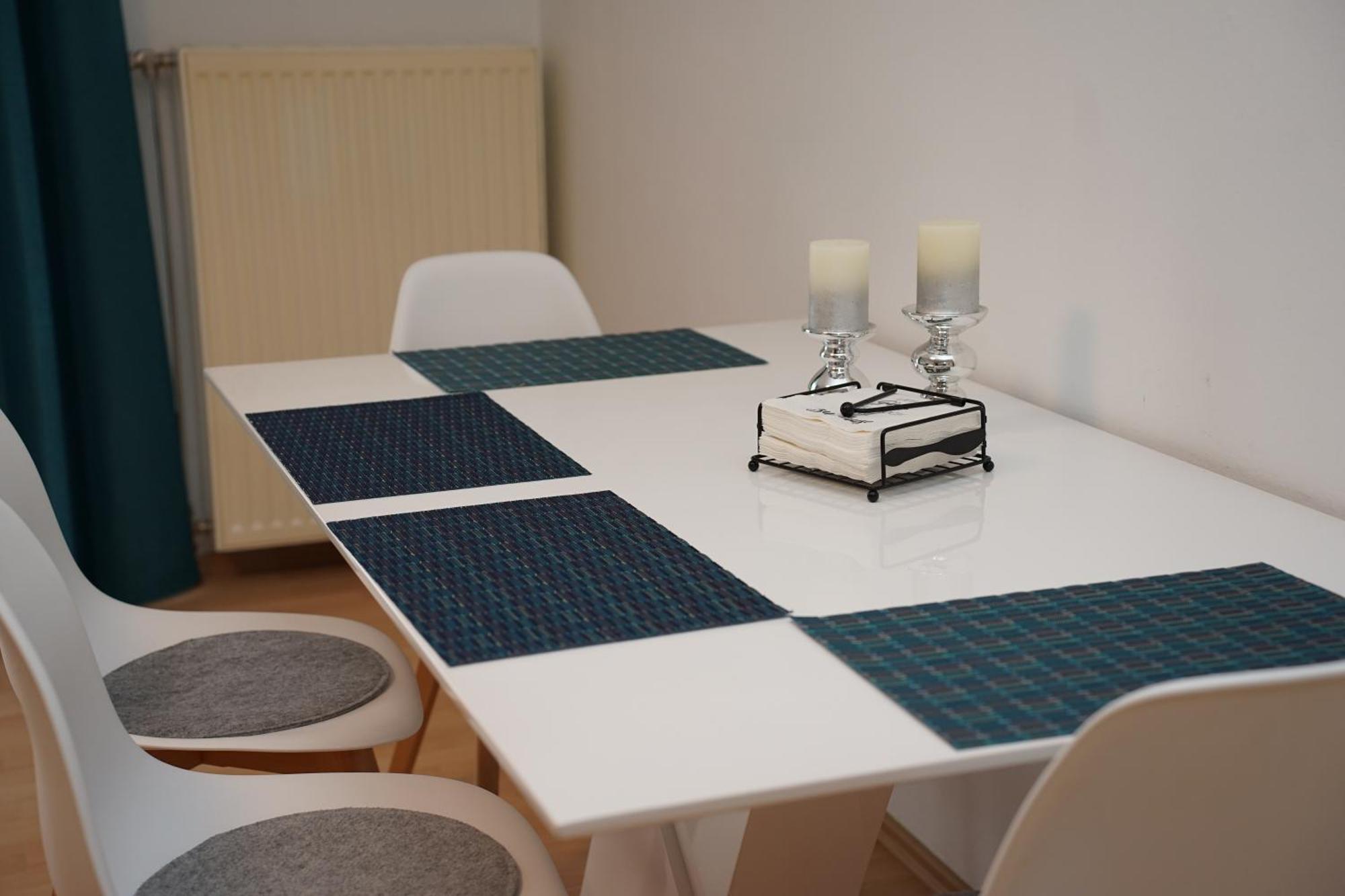 Ferienwohnung Mit Balkon ชวานดอร์ฟ อิน บาเยิร์น ภายนอก รูปภาพ