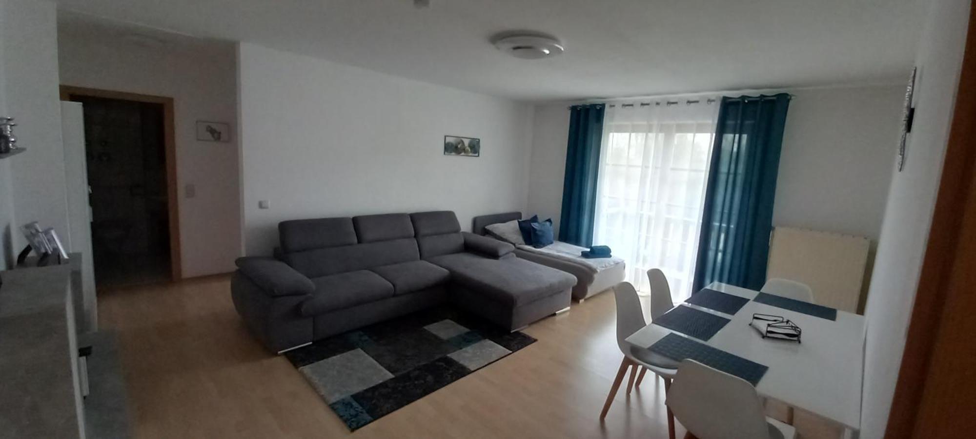 Ferienwohnung Mit Balkon ชวานดอร์ฟ อิน บาเยิร์น ภายนอก รูปภาพ