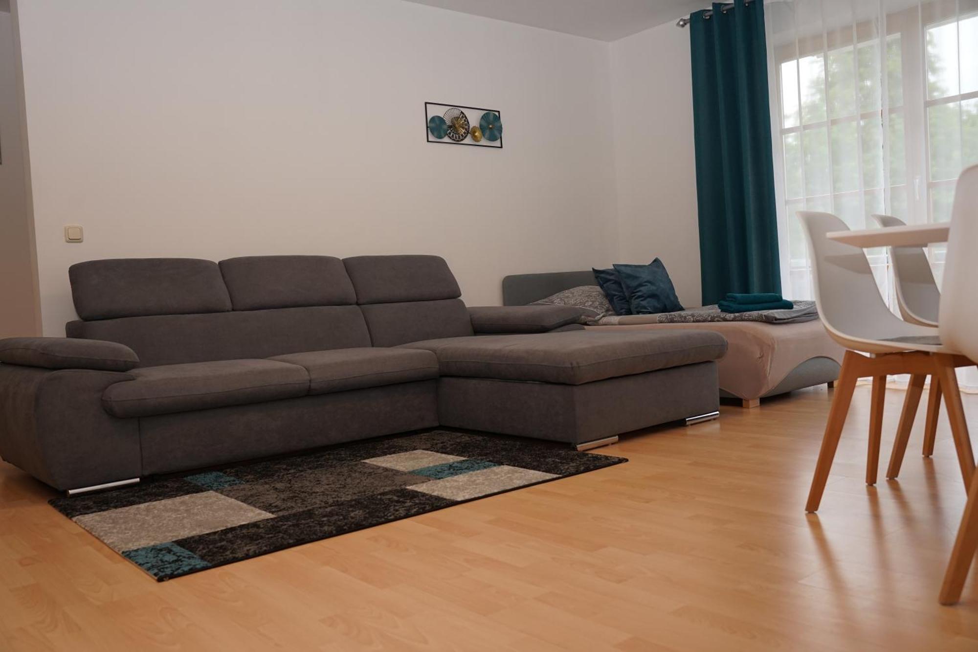 Ferienwohnung Mit Balkon ชวานดอร์ฟ อิน บาเยิร์น ภายนอก รูปภาพ