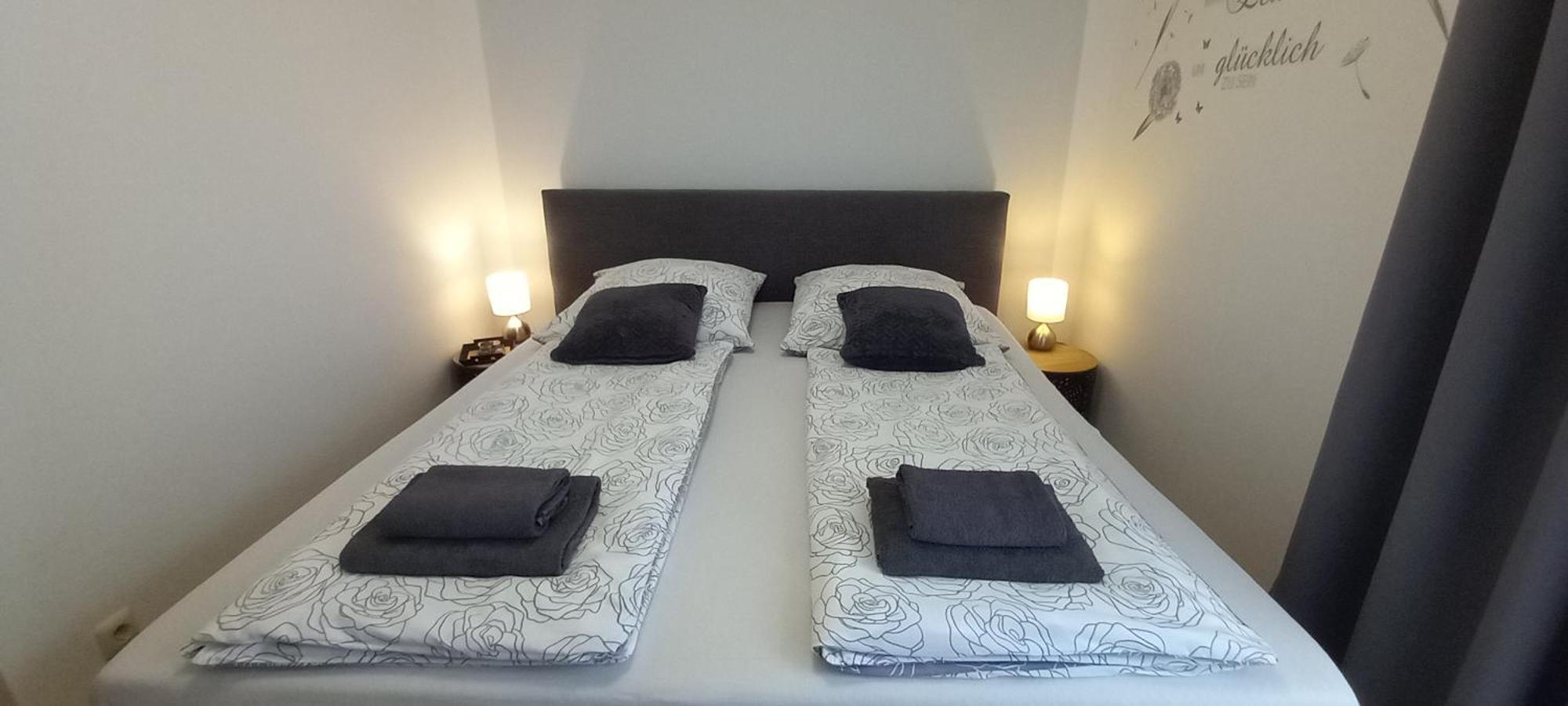 Ferienwohnung Mit Balkon ชวานดอร์ฟ อิน บาเยิร์น ภายนอก รูปภาพ
